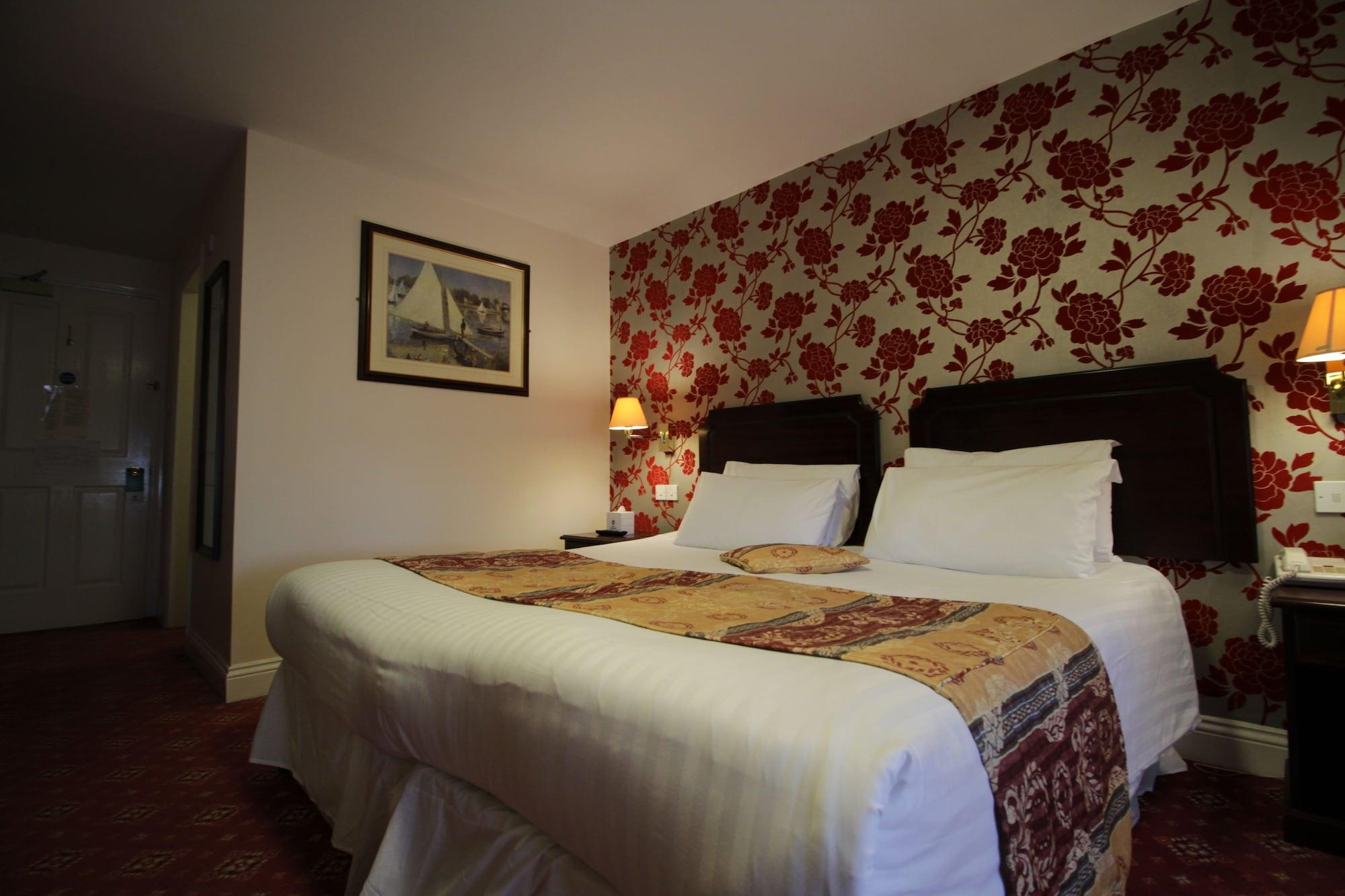 Best Western Kilima Hotel York Exterior foto