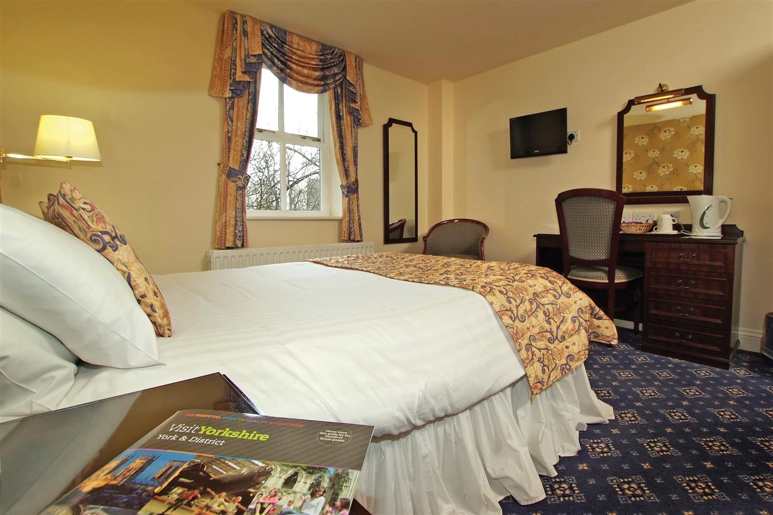 Best Western Kilima Hotel York Quarto foto