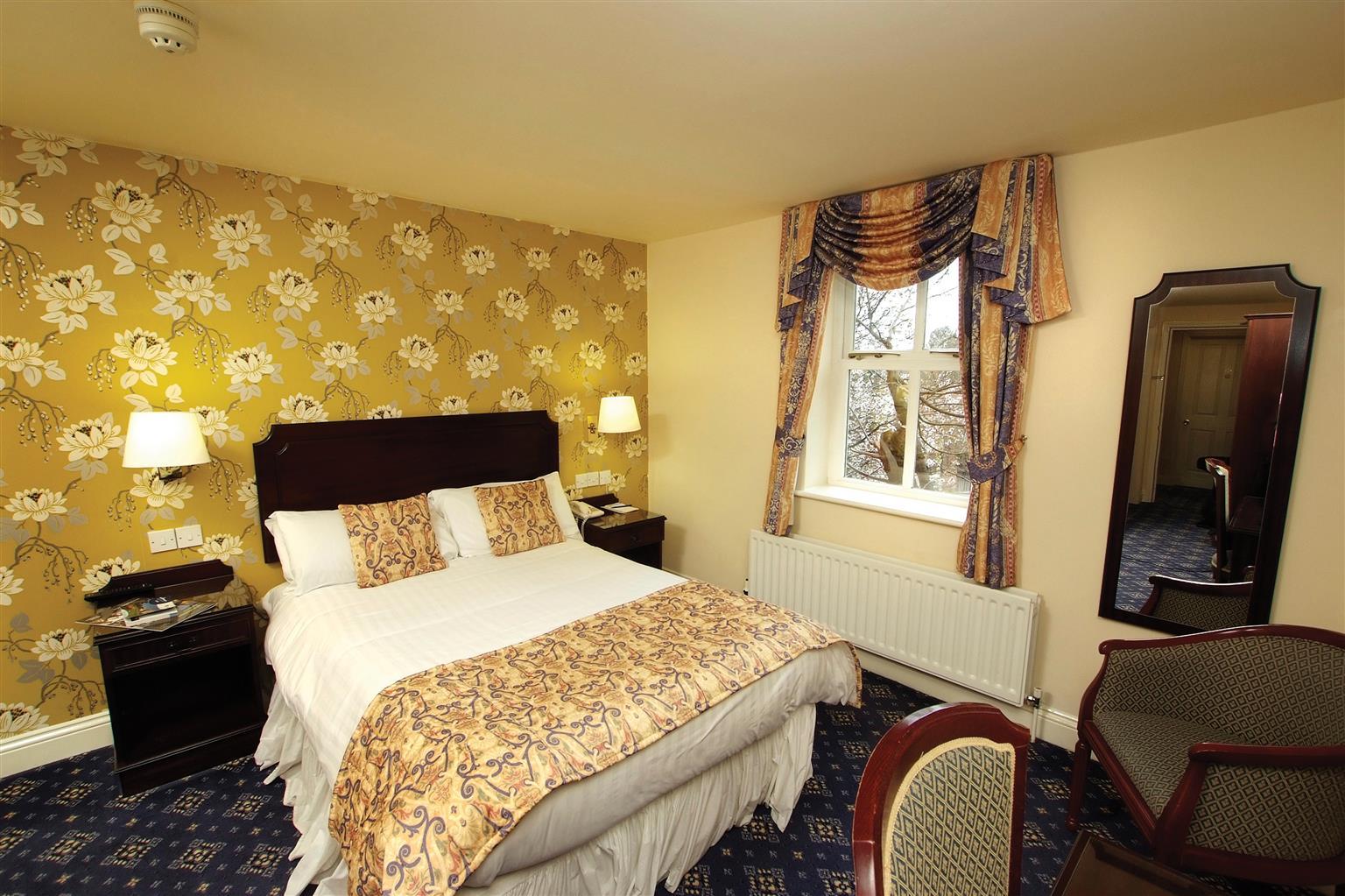 Best Western Kilima Hotel York Quarto foto