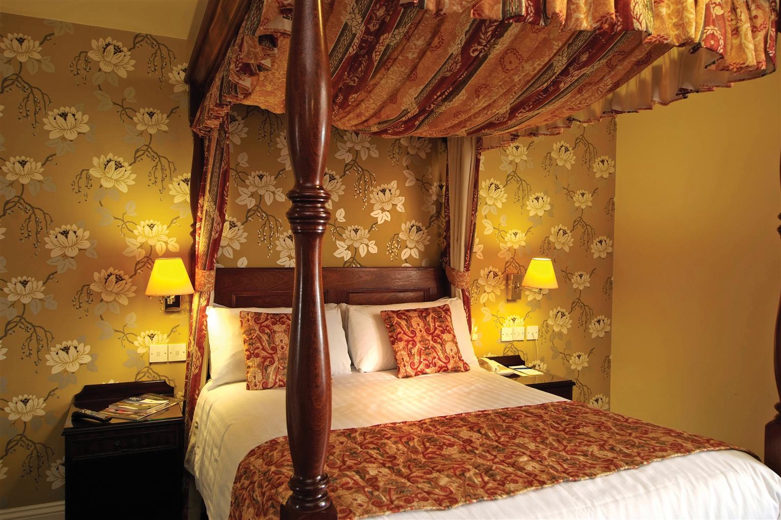 Best Western Kilima Hotel York Quarto foto