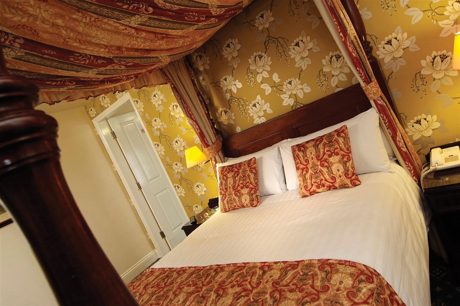 Best Western Kilima Hotel York Quarto foto