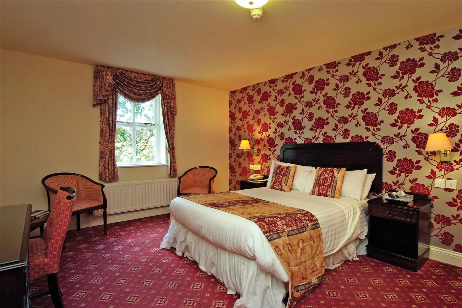 Best Western Kilima Hotel York Quarto foto